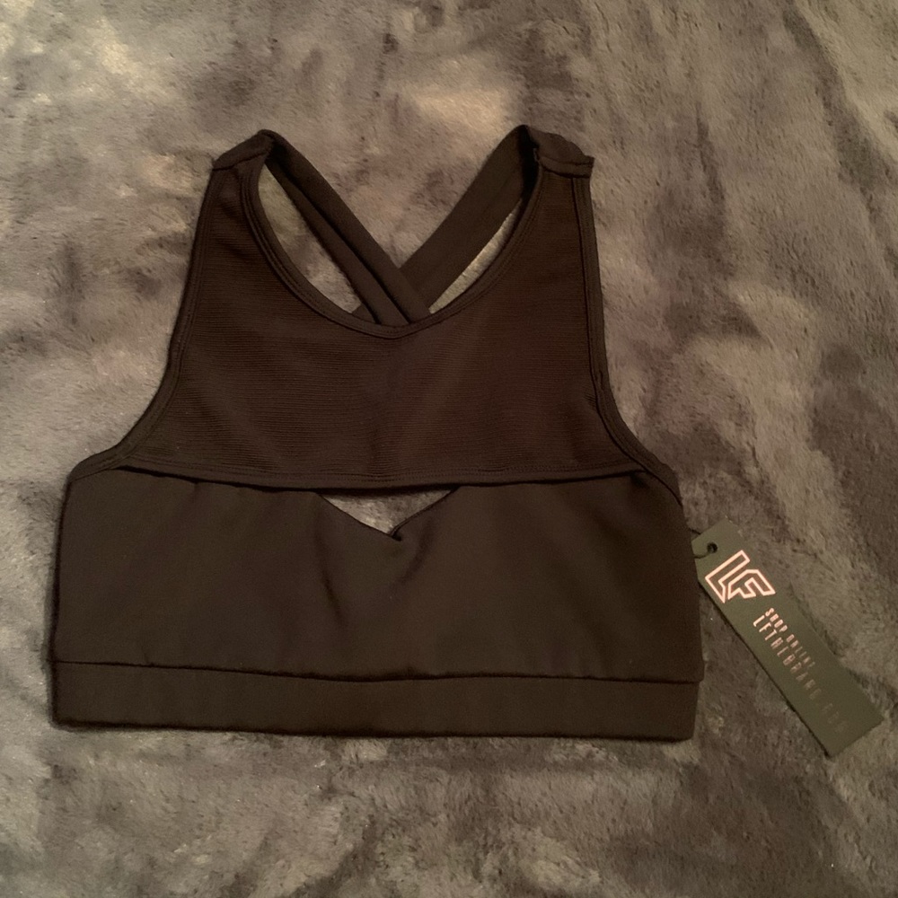 LF ✨ NWT Bra